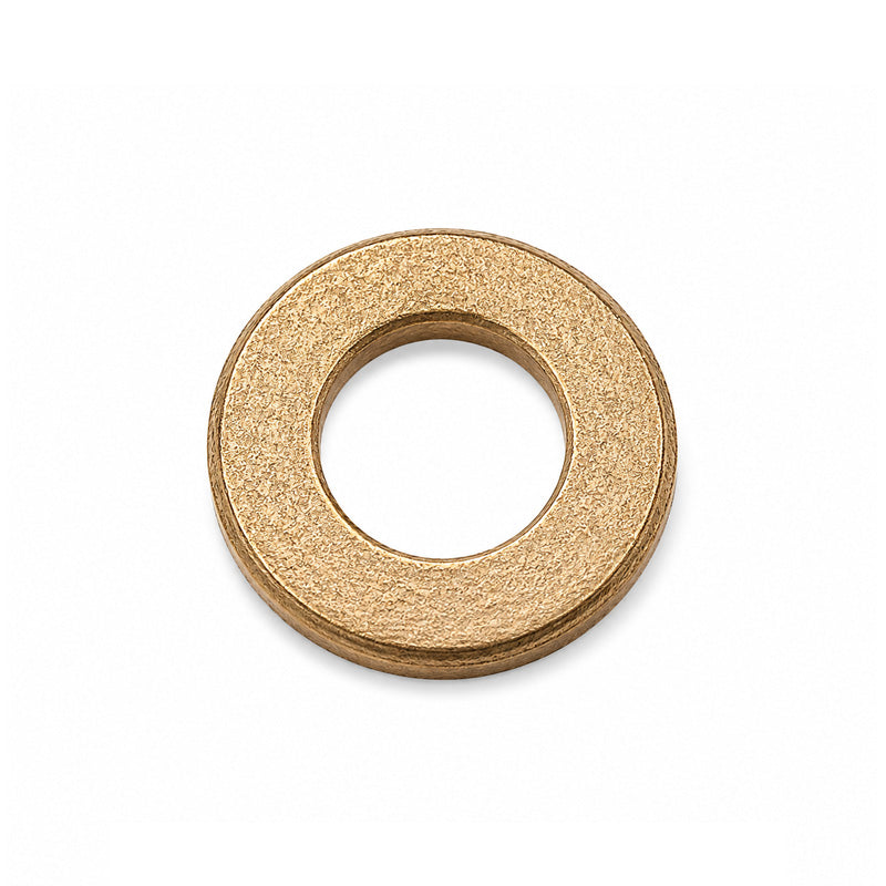 AW122002 Oil Filled Bronze Thrust Washer 3/4x1-1/4x1/8 inch