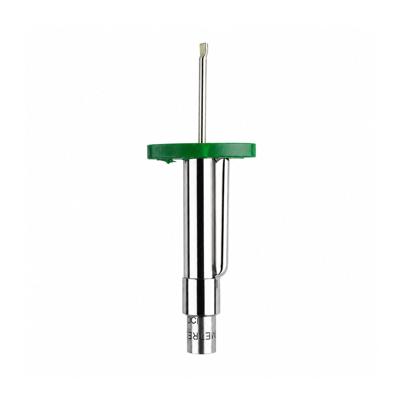 Metal Tyre Tread Depth Gauge