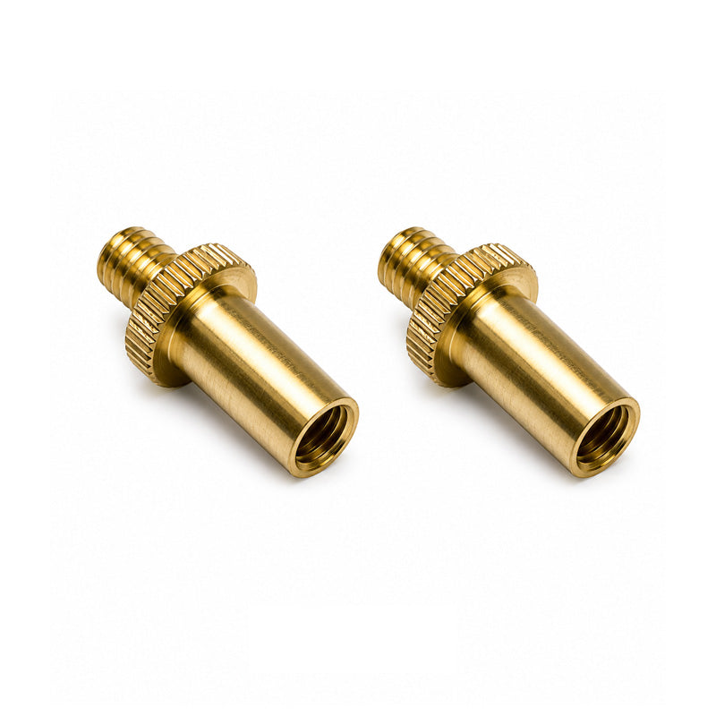Presta to Woods Adaptors