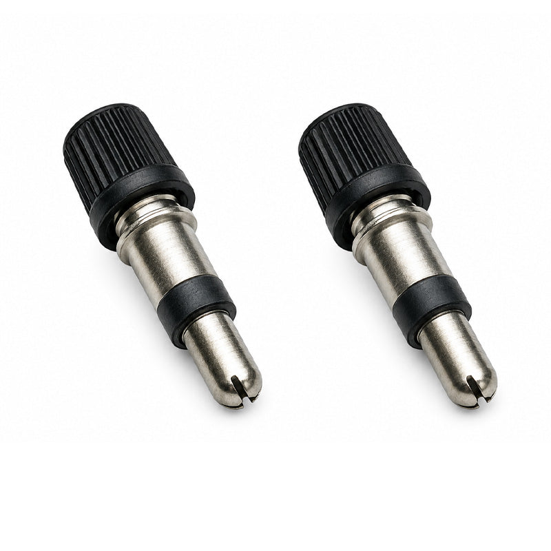 Woods Easy Pump Valves