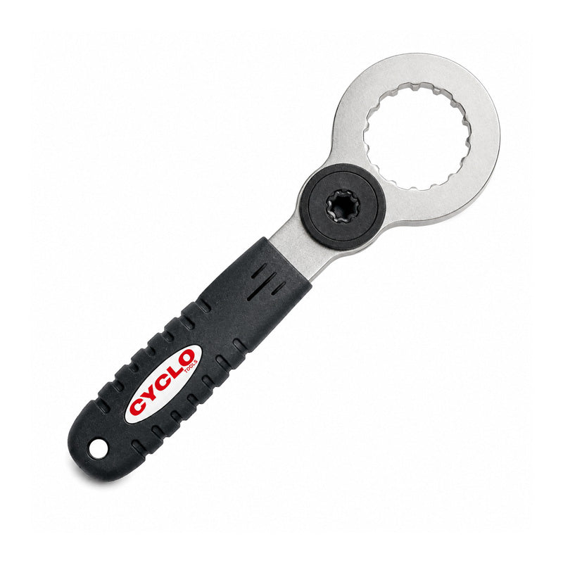 Cyclo Shimano Hollowtech II Bottom Bracket Tool