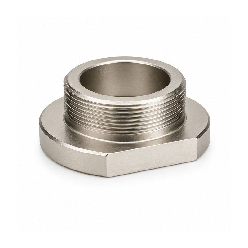 Cyclo Crown Race Setting Adaptor 1-1/8 inch