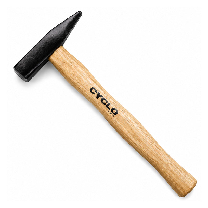 Locksmith Style Cycle Repair Hammer