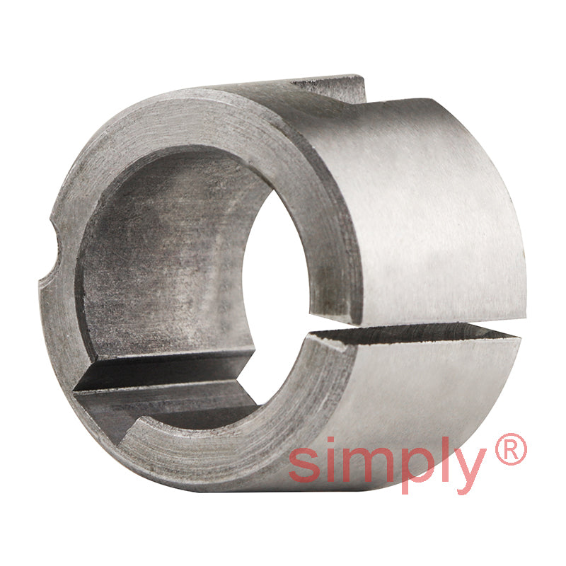 Optibelt 1108-18 Taper Bushing 18x38x22.3mm - Allow 1-2 Days - Contact Us For Faster Delivery