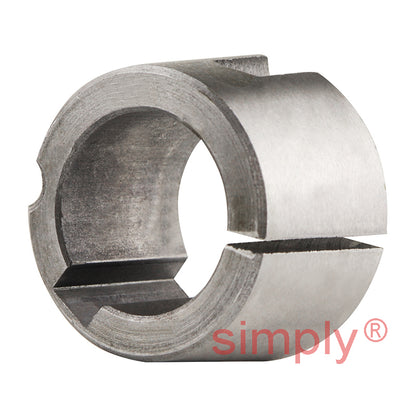 Optibelt 1108-18 Taper Bushing 18x38x22.3mm - Allow 1-2 Days - Contact Us For Faster Delivery