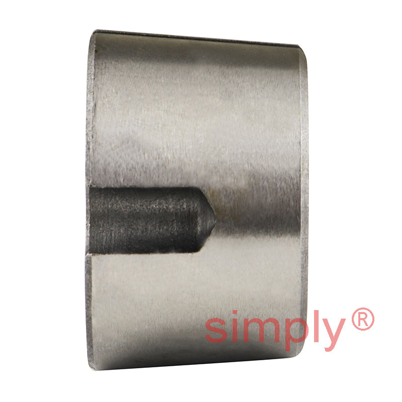 Optibelt 1108-18 Taper Bushing 18x38x22.3mm - Allow 1-2 Days - Contact Us For Faster Delivery