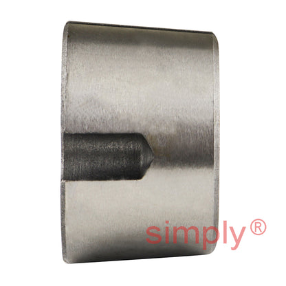Optibelt 1108-18 Taper Bushing 18x38x22.3mm - Allow 1-2 Days - Contact Us For Faster Delivery
