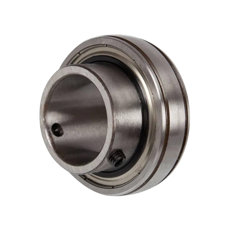 RHP 1080-80G Spherical Outer Full Width Bearing Insert 80mm Bore 140mm Outside Diameter