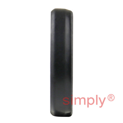 11x18x4mm Nitrile Rubber Single Lip Rotary Shaft Oil Seal SC / R21