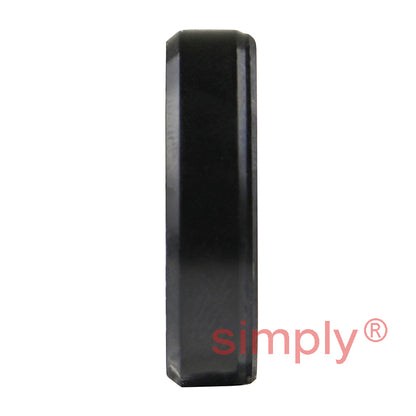 14x20x5mm Nitrile Rubber Single Lip Rotary Shaft Oil Seal SC / R21