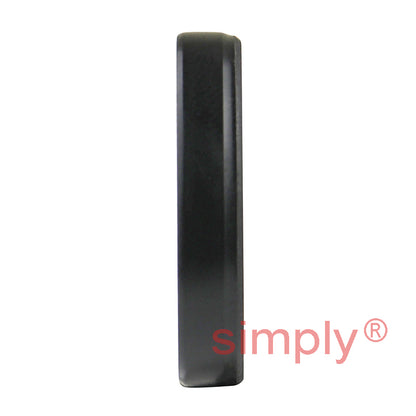 14x22x4mm Nitrile Rubber Single Lip Rotary Shaft Oil Seal SC / R21