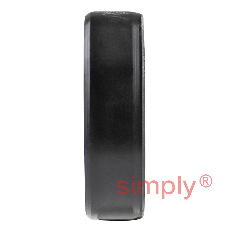 14x32x9mm Nitrile Rubber Single Lip Rotary Shaft Oil Seal with Garter Spring SC / R21