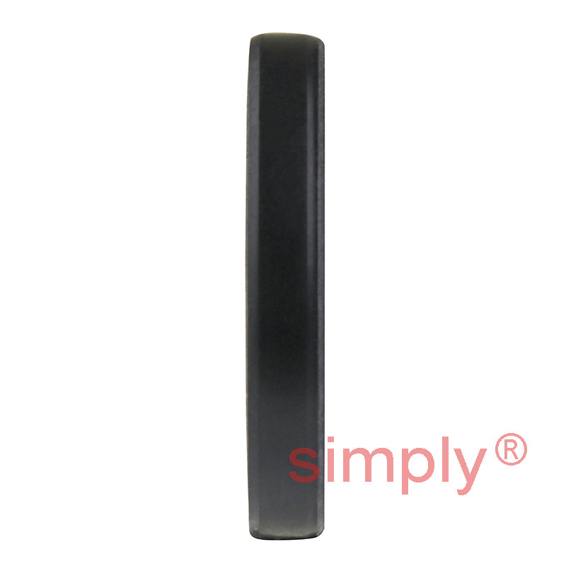 15x30x4.5mm Nitrile Rubber Single Lip Rotary Shaft Oil Seal SC / R21