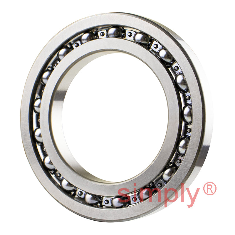 NTN 16010 Open Type Deep Groove Ball Bearing 50x80x10mm