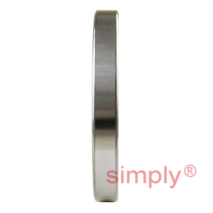 NTN 16010 Open Type Deep Groove Ball Bearing 50x80x10mm