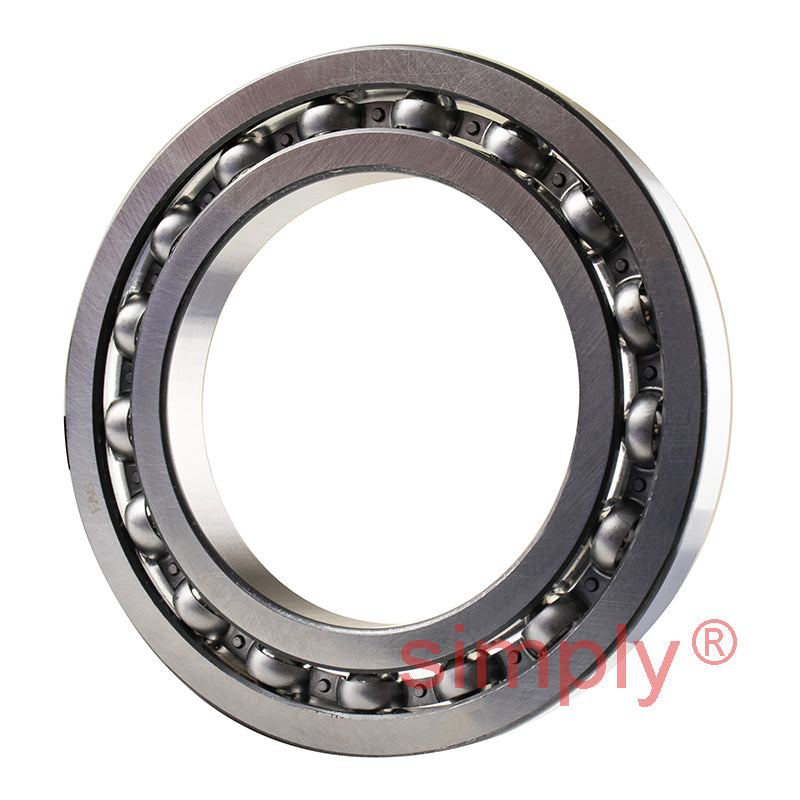 Major Brand 16014C3 Open Deep Groove Ball Bearing 70x110x13mm
