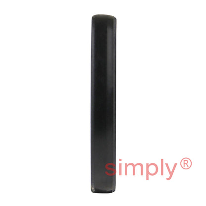 16x22x3mm Nitrile Rubber Single Lip Rotary Shaft Oil Seal SC / R21