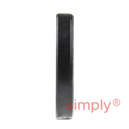 16x30x5mm Nitrile Rubber Single Lip Rotary Shaft Oil Seal SC / R21