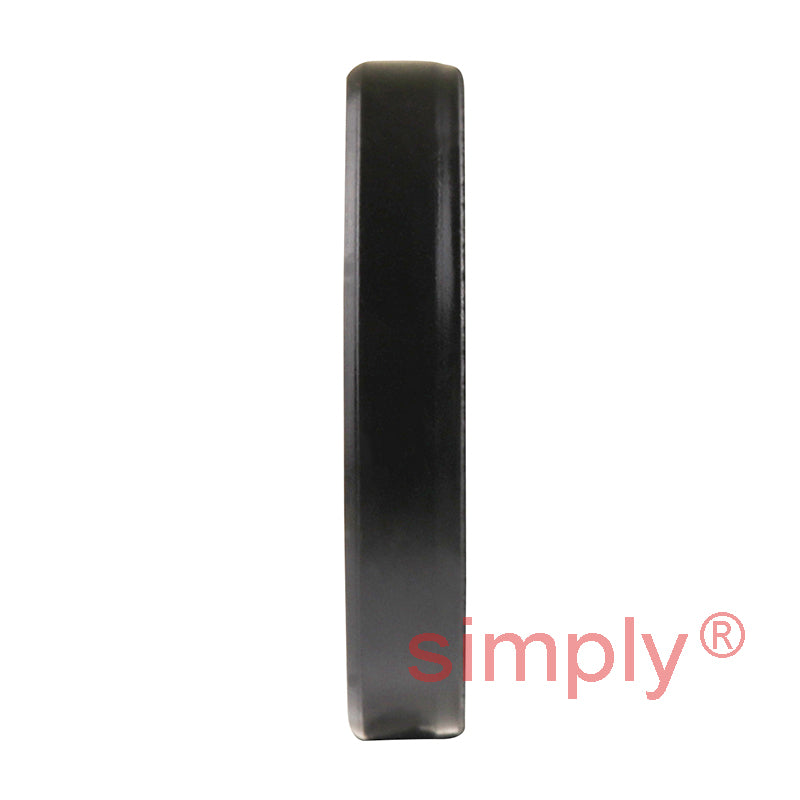 18x29x5mm Nitrile Rubber Single Lip Rotary Shaft Oil Seal SC / R21