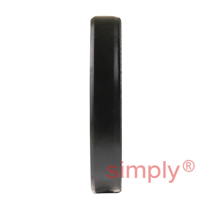 18x29x5mm Nitrile Rubber Single Lip Rotary Shaft Oil Seal SC / R21