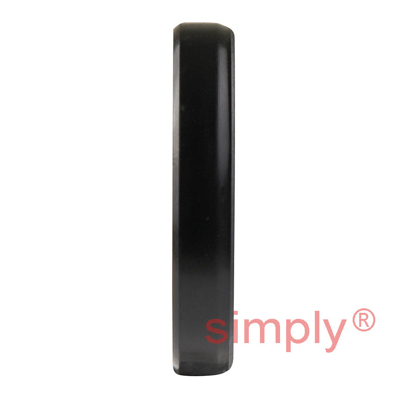 19.5x29x5mm Nitrile Rubber Single Lip Rotary Shaft Oil Seal SC / R21