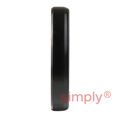 19.5x29x5mm Nitrile Rubber Single Lip Rotary Shaft Oil Seal SC / R21