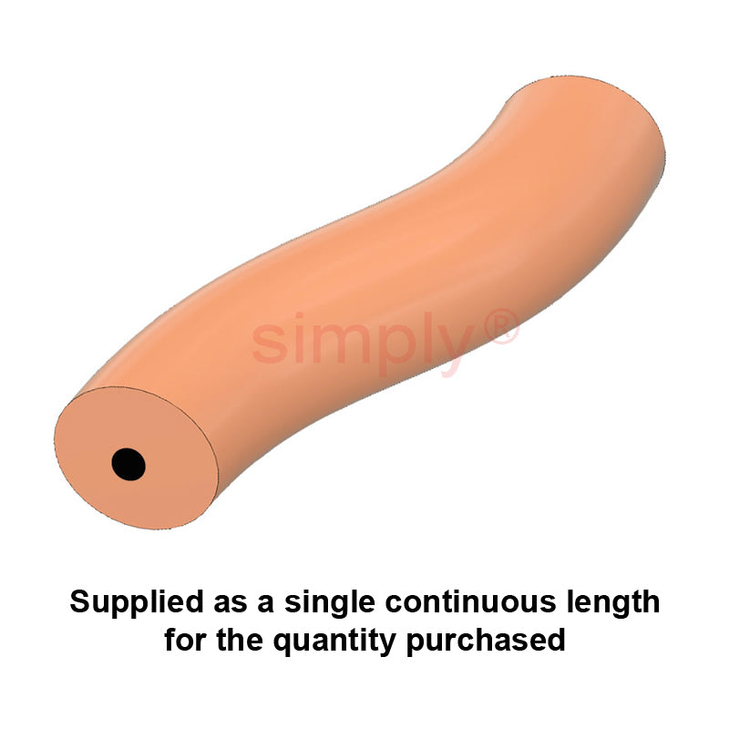 18mm RMW Type Round Volta Conveying Solutions Cord Belting
