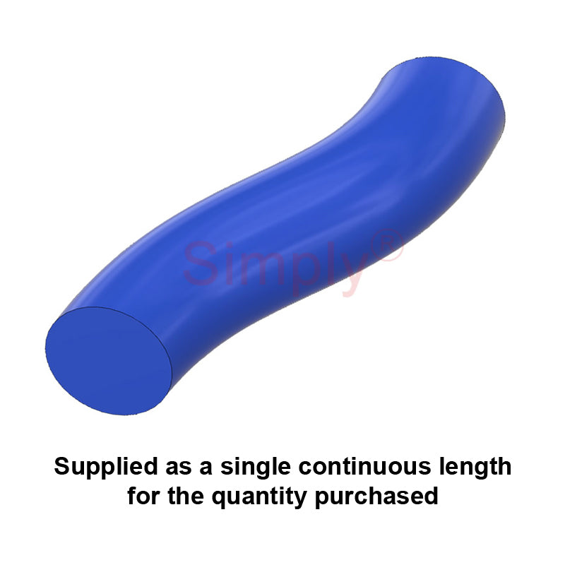 7mm RLB Type Round Volta Conveying Solutions Cord Belting