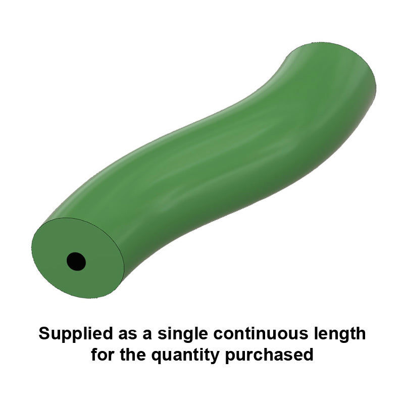 7mm RPS Type Round Volta Conveying Solutions Cord Belting