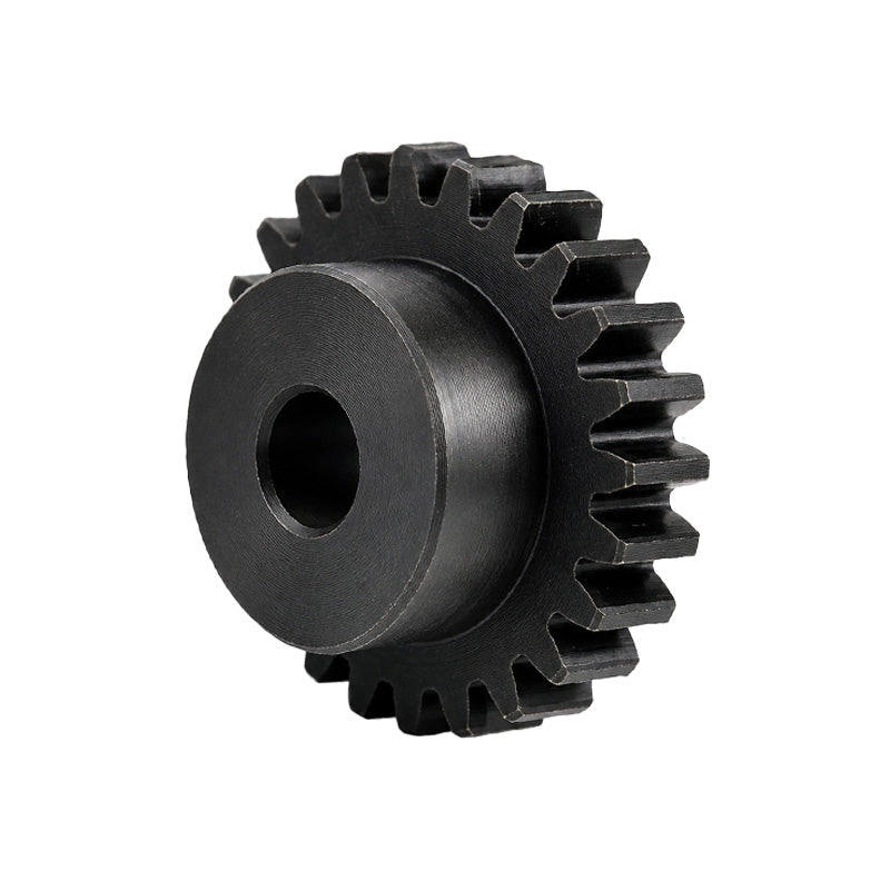 PS10/41B-8 Metric Glass Filled Nylon Spur Gear 41 Tooth 1 Mod Pilot Bored 8mm