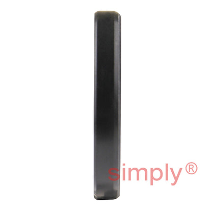 20x28x4mm Nitrile Rubber Single Lip Rotary Shaft Oil Seal SC / R21