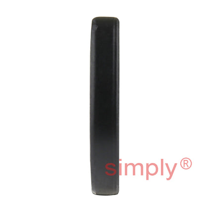 20x32x5mm Nitrile Rubber Single Lip Rotary Shaft Oil Seal SC / R21