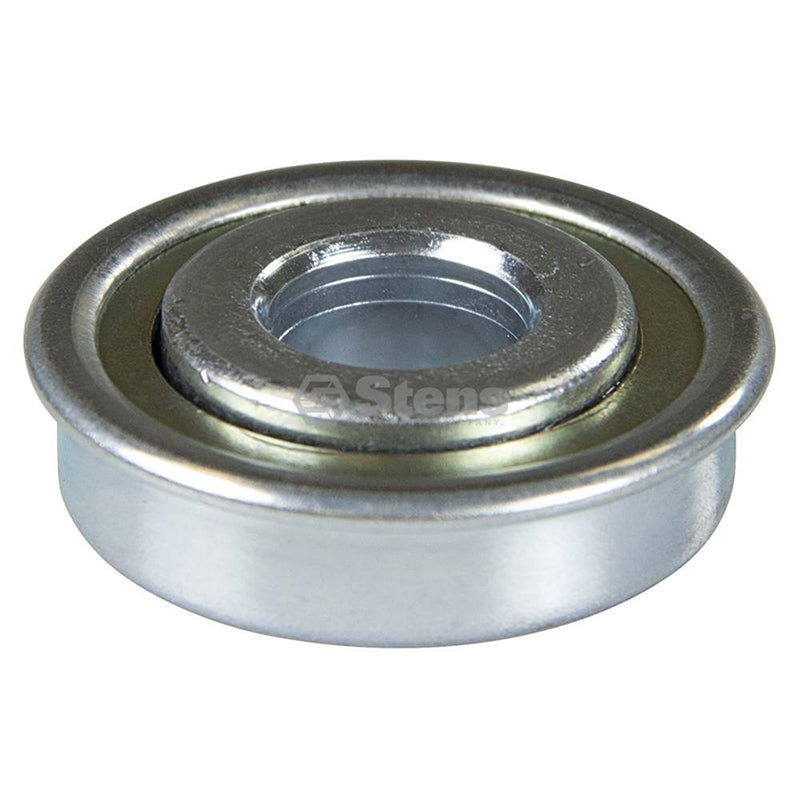 215-020 by Stens Flanged Wheel Bearing Low Speed 1/2x1-3/8x7/16 inch
