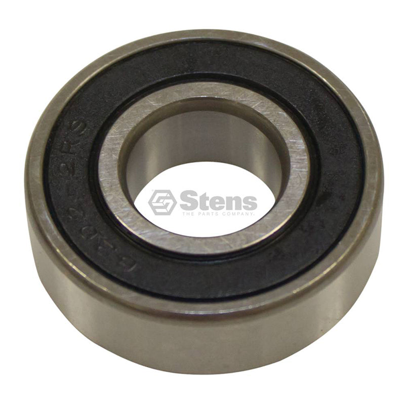 230-764 by Stens Rubber Sealed Deep Groove Ball Bearing 15x35x11mm