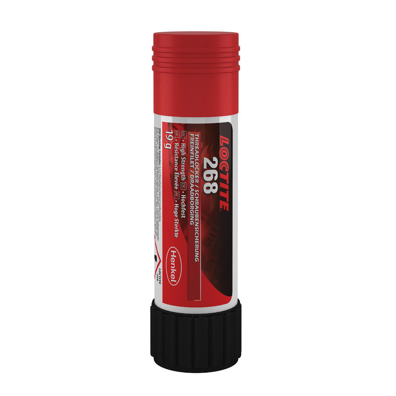 Loctite 268 High Strength Threadlocking Stick 19g