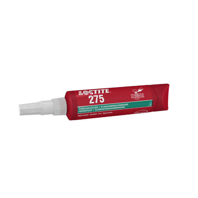 Loctite 275 High Strength Threadlocking Adhesive 250ml