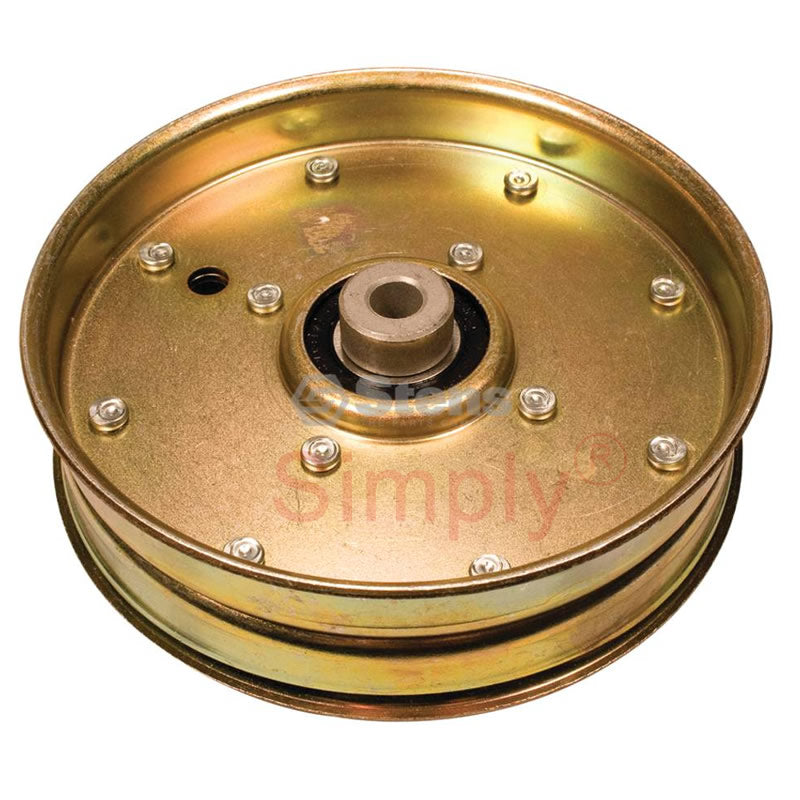 280-802 by Stens Flat Idler Fits Cub Cadet 756-3062