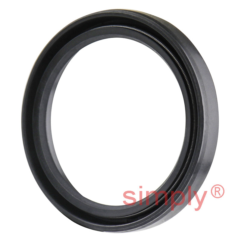 28x35x5mm Nitrile Rubber Single Lip Rotary Shaft Oil Seal R21 / SC Style