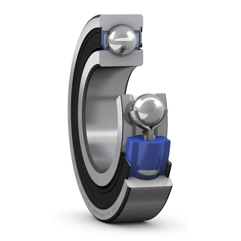 SKF 6212-2RS1/C3WT Deep Groove Ball Bearing 60x110x22mm - Allow 1-2 Days - Contact Us For Faster Delivery