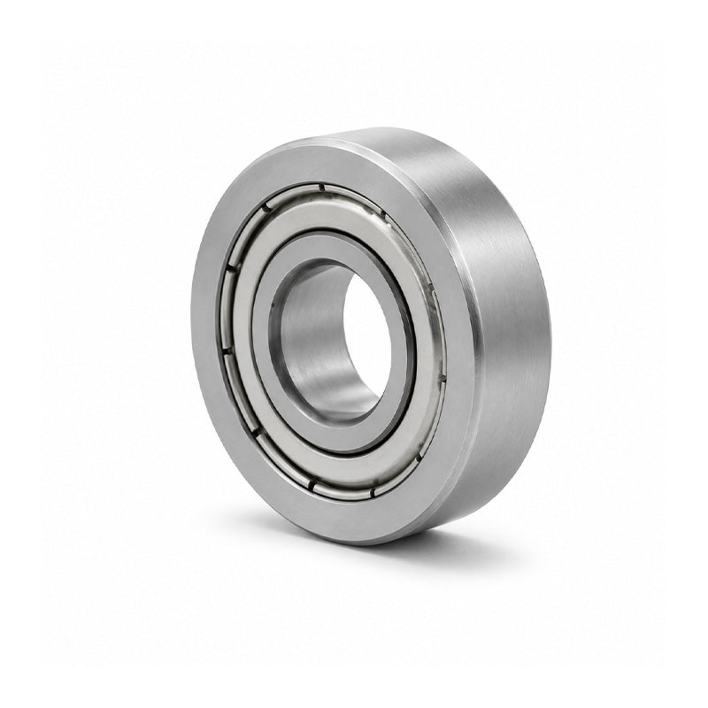 NKE 305702-2Z Track Roller 15x40x15.9mm - Allow 1-2 Days - Contact Us For Faster Delivery