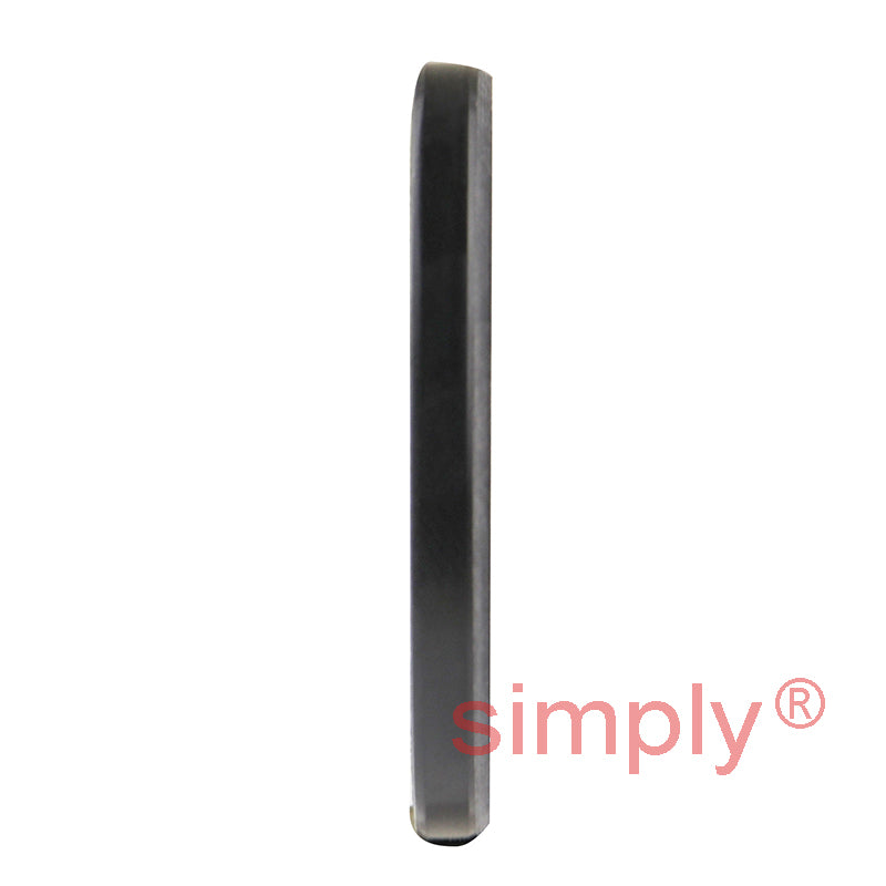 30x40x4mm Nitrile Rubber Single Lip Rotary Shaft Oil Seal SC / R21