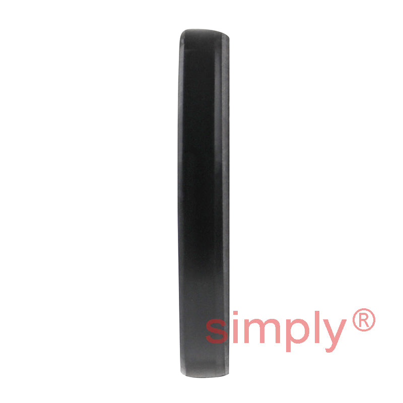30x42x6mm Nitrile Rubber Single Lip Rotary Shaft Oil Seal with Garter Spring SC / R21
