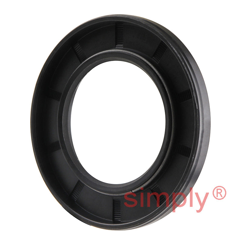 30x50x5mm Nitrile Rubber Single Lip Rotary Shaft Oil Seal SC / R21