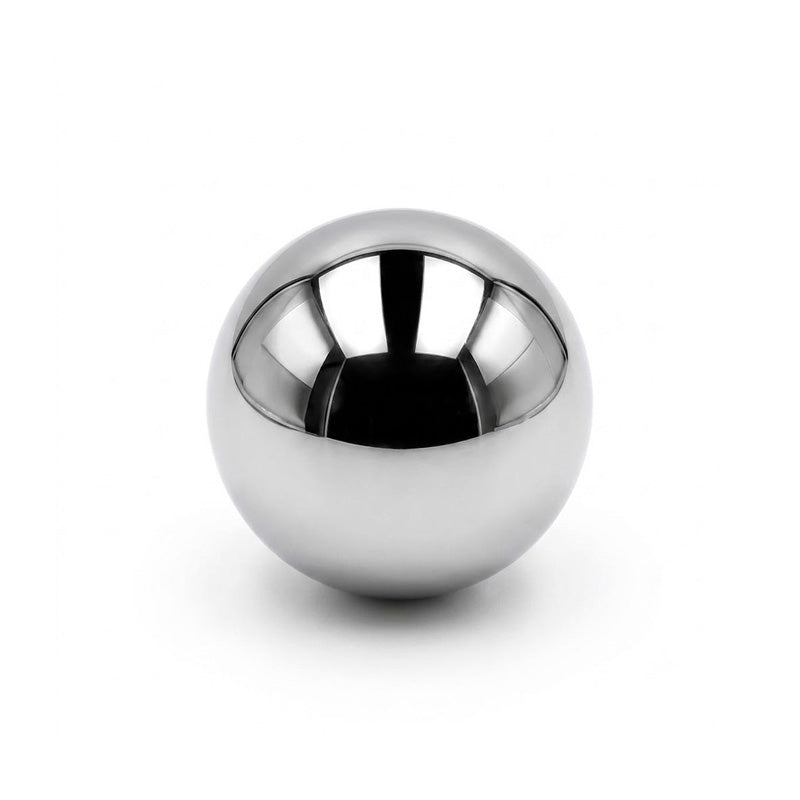 77.5mm Diameter Grade 100 AISI 316 Stainless Steel Ball Bearing