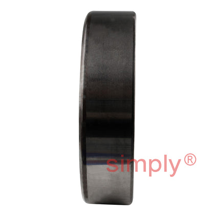 SKF 32018XQ Metric Single Row Taper Roller Bearing 90x140x32mm