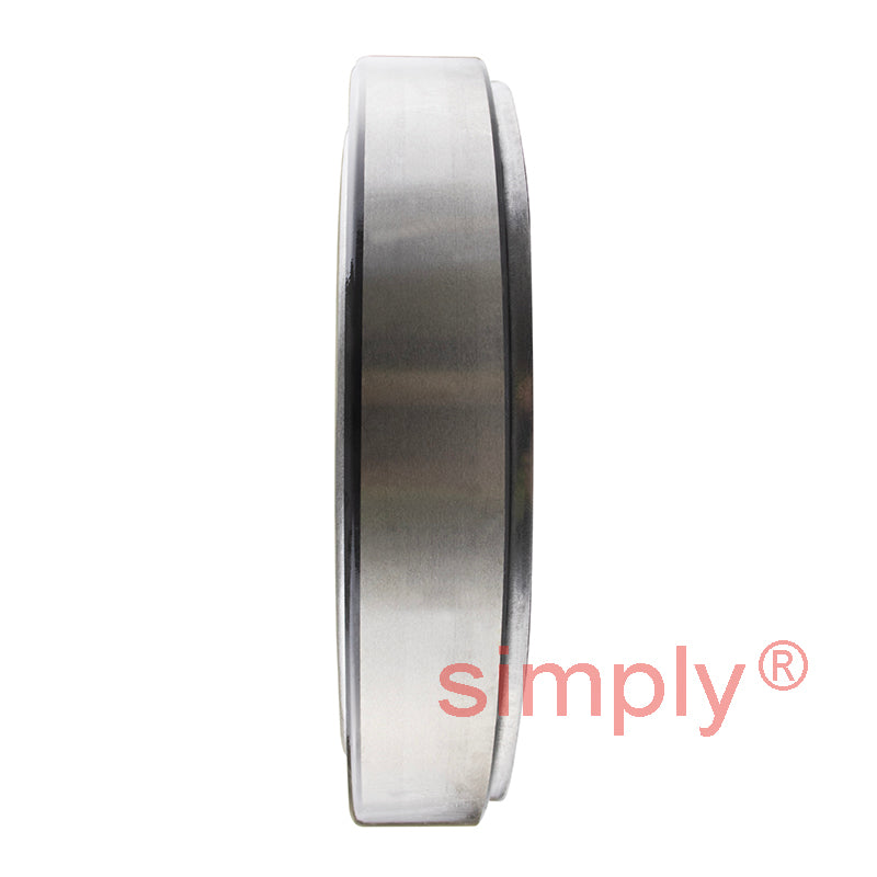 SKF 32024X Metric Single Row Taper Roller Bearing 120x180x38mm