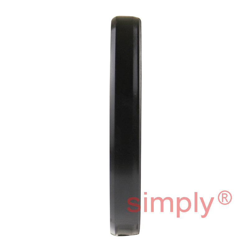 35x45x6mm Nitrile Rubber Single Lip Rotary Shaft Oil Seal with Garter Spring SC / R21