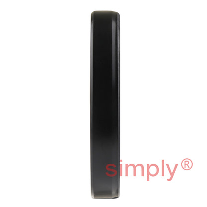35x47x7mm Nitrile Rubber Single Lip Rotary Shaft Oil Seal with Garter Spring SC / R21