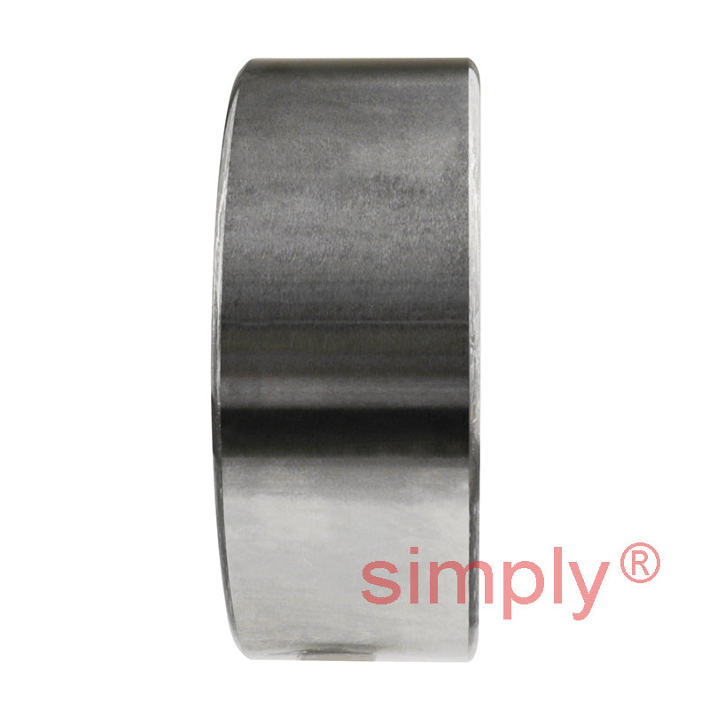 Major Brand 40BGS11G2DS Rubber Sealed Air Conditioner Double Row Deep Groove Ball Bearing 40x62x24mm