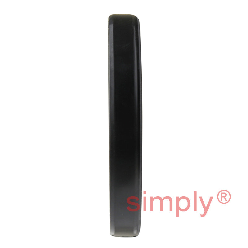 40x52x7mm Nitrile Rubber Single Lip Rotary Shaft Oil Seal with Garter Spring SC / R21